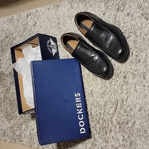 Dockers Dress Shoes